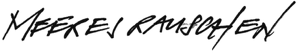 Meeresrauschen