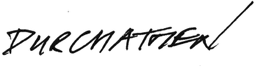 Durchatmen